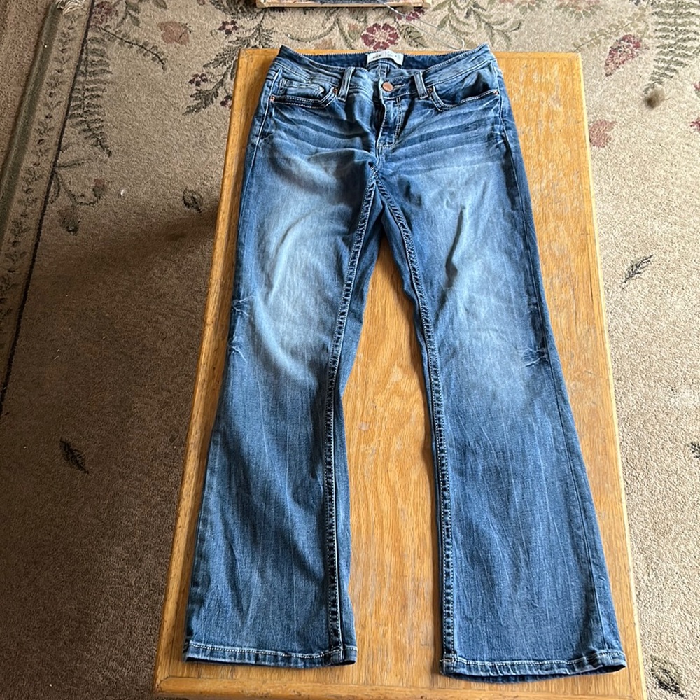 Bke jeans
